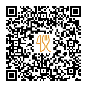 QR-code link către meniul The Garden Kitchen