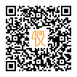 QR-code link către meniul Atrium