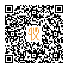 QR-code link către meniul Huckleberry's