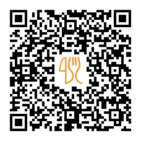 QR-code link către meniul Taverne La Regence