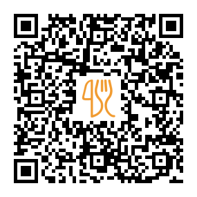 QR-code link către meniul Chu Ga Korean Bbq