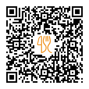 QR-code link către meniul The Fool's Lantern