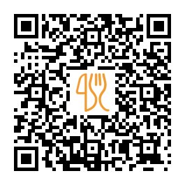 QR-code link către meniul Clavet Cafe