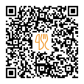 QR-code link către meniul The Albion Rooms