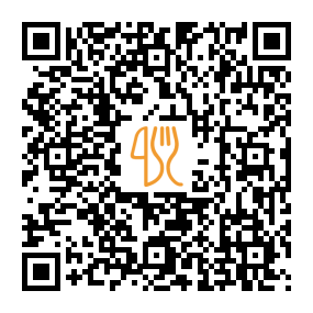 QR-code link către meniul Happy Family Vegetarian