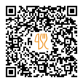 QR-code link către meniul Mcdonald's Rosehill