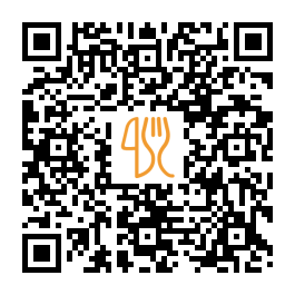 QR-code link către meniul Kingstree Tavern