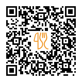 QR-code link către meniul Bliss Dough