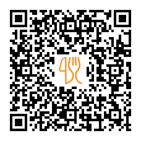 QR-code link către meniul Cantine Chez-nous