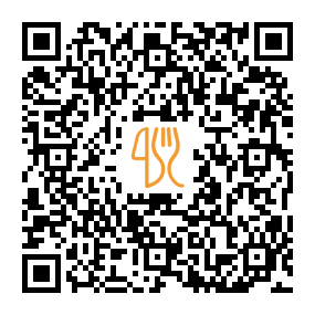 QR-code link către meniul Krinti Mediterranean Grill