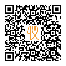 QR-code link către meniul Cafe Triskele