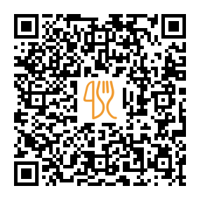 QR-code link către meniul Hanare Sushi