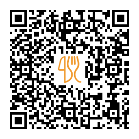 QR-code link către meniul Barrys Bay Dairy