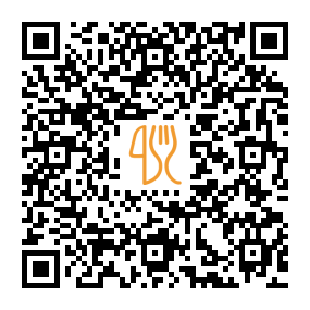 QR-code link către meniul Olivos Mediterranean Cafe