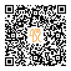 QR-code link către meniul Poke Bros.