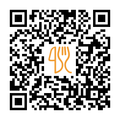 QR-code link către meniul Uday Travels