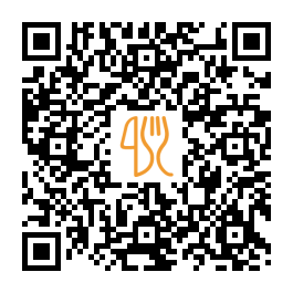 QR-code link către meniul Rooster Food Corner