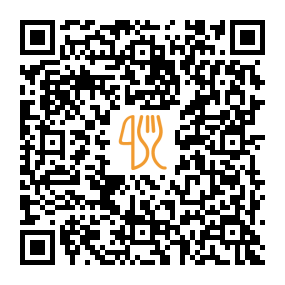 QR-code link către meniul The Cabin Cafe And Shoppe