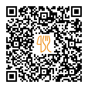 QR-code link către meniul Hustle N' Flow Eatery