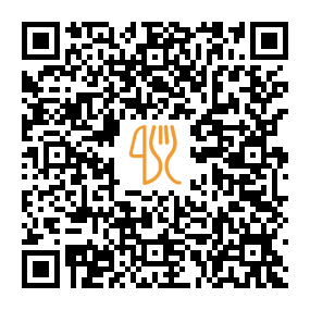 QR-code link către meniul Boozehounds