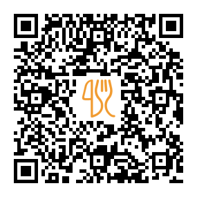 QR-code link către meniul Galare Guesthouse Veggie Hut