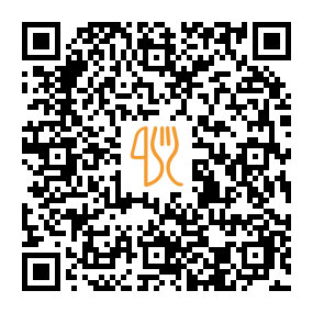 QR-code link către meniul Kingdom Kreperie