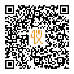 QR-code link către meniul Flamingo Diner