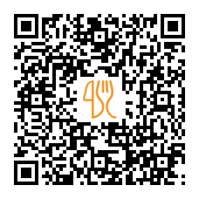 QR-code link către meniul Nasty Habit Saloon