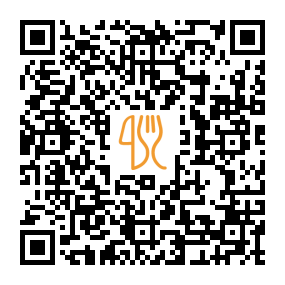 QR-code link către meniul Auberge De Praule