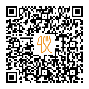 QR-code link către meniul Point Blank Brewing Company