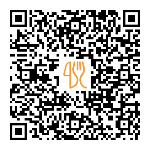 QR-code link către meniul Bonsai Bali Chinese Indonesian Cuisine