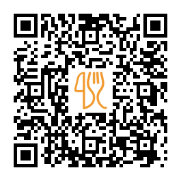 QR-code link către meniul Happy Mardi Gras!