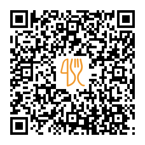 QR-code link către meniul Aroma Kosher Market