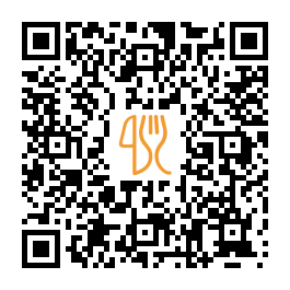 QR-code link către meniul Bens Twins Oak