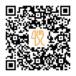 QR-code link către meniul Ferdo's Mediterranean