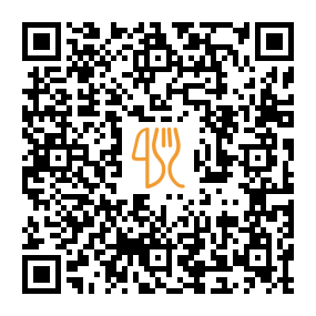 QR-code link către meniul Tender Shack