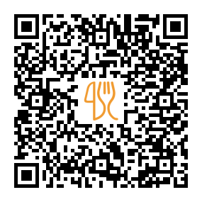 QR-code link către meniul Hobos Korner Kitchen