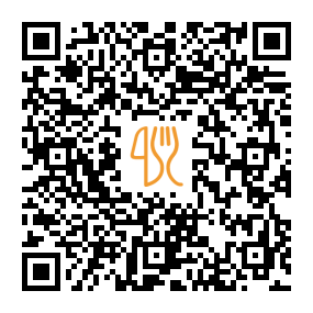 QR-code link către meniul Little Richard's Bbq