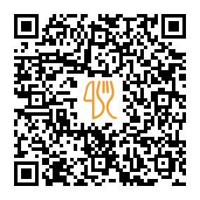 QR-code link către meniul Wang Garden