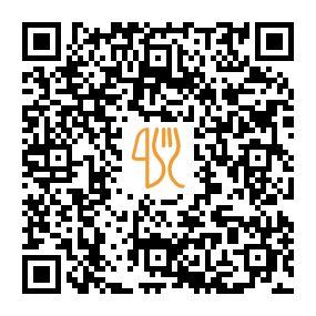 QR-code link către meniul Vegan Burger