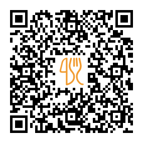 QR-code link către meniul Joyous Earth Cafe