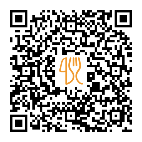 QR-code link către meniul Tiki Terrace