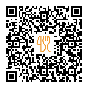 QR-code link către meniul Ali Baba