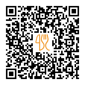 QR-code link către meniul Maes Grill