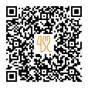 QR-code link către meniul Bermuda Pec