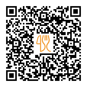 QR-code link către meniul Little Bamboo Chinese