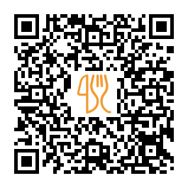 QR-code link către meniul Burger Hub