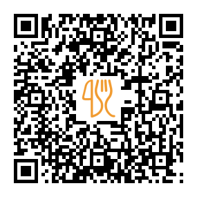 QR-code link către meniul Fino Bistro Pizzeria