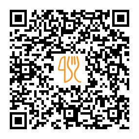 QR-code link către meniul Mama Jean Kitchen