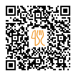 QR-code link către meniul Kung Fu Buffet